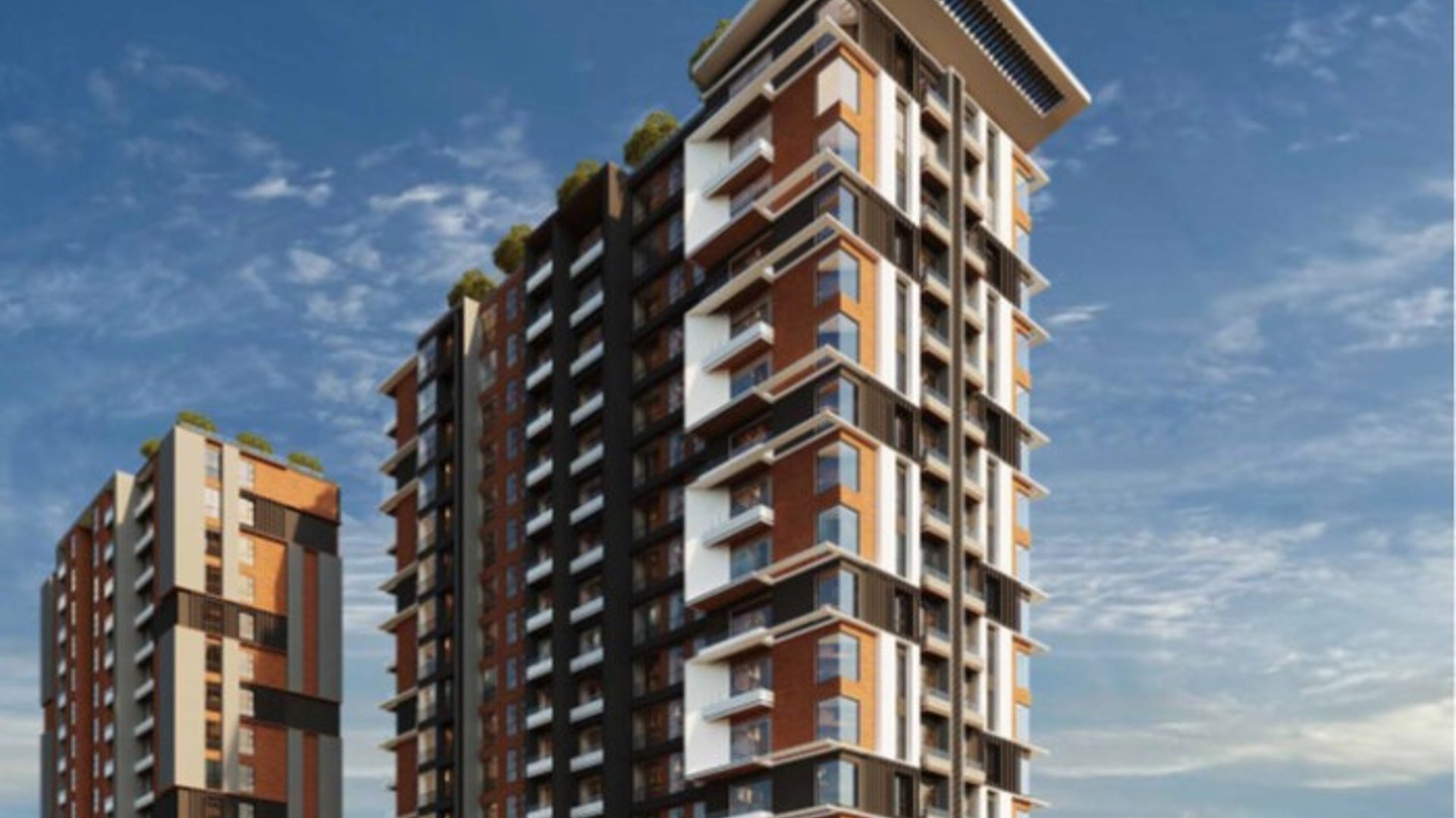 Apartamentos en Pre-venta Zona 13 Americas Guatemala