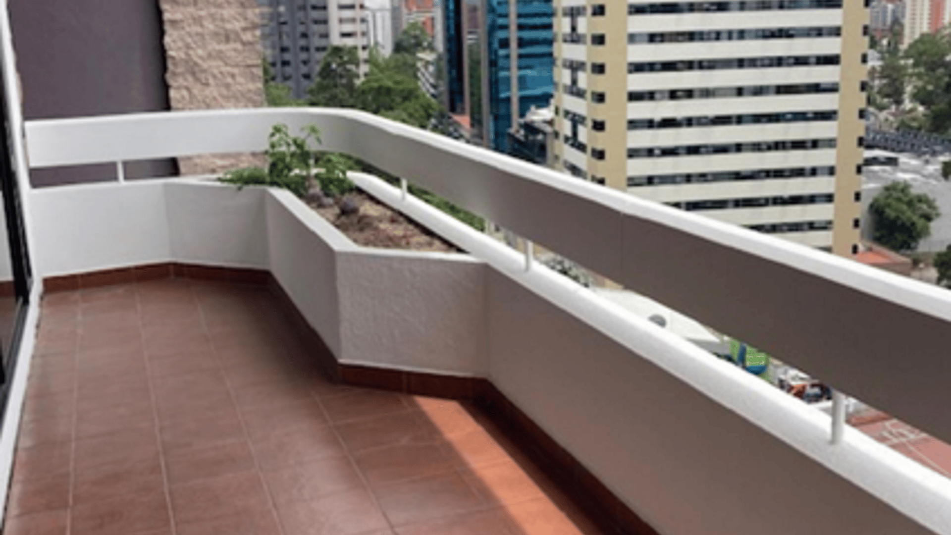 Apartamento de 1 Habitacion en Zona 14 | Edificio Villa Mayor