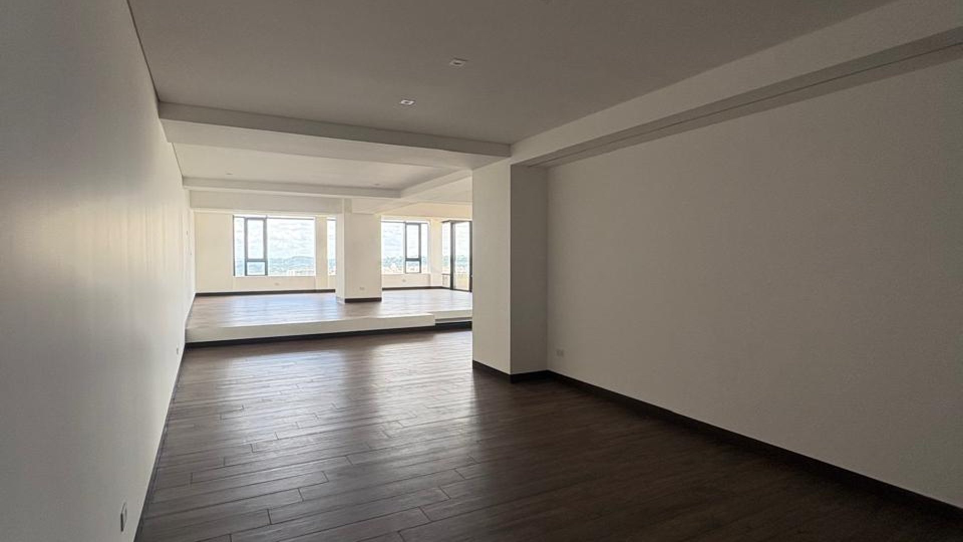 Penthouse en Venta Edificio Milenia, zona 10