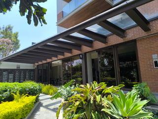 Local comercial en renta en 1er nivel - zona 15 Ref-5895 - 5