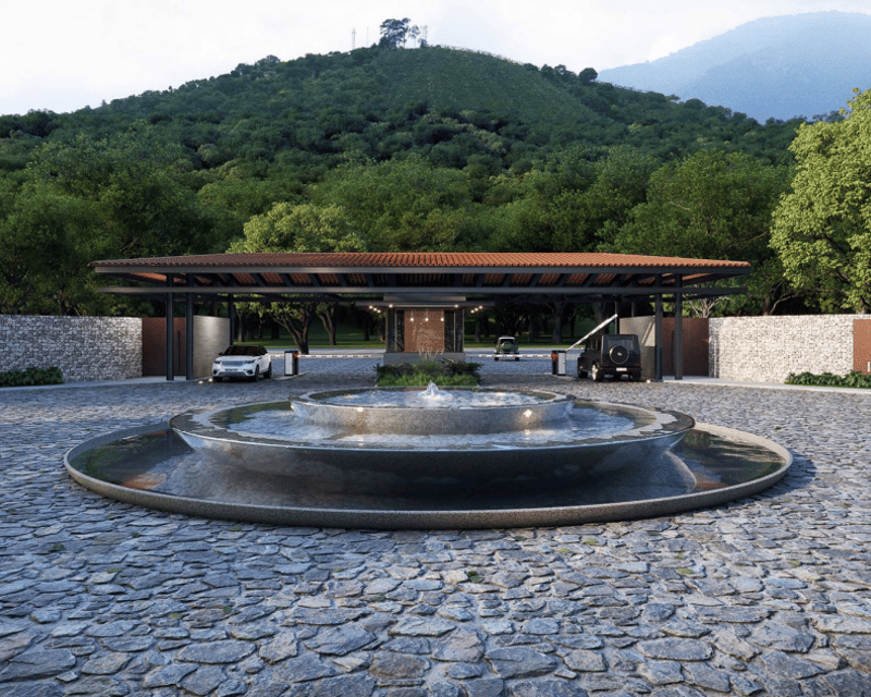 VENTA DE TERRENO EN ESPECTACULAR PROYECTO - CASA ICATÚ, ANTIGUA
