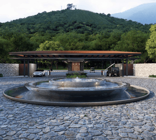 VENTA DE TERRENO EN ESPECTACULAR PROYECTO - CASA ICATÚ, ANTIGUA