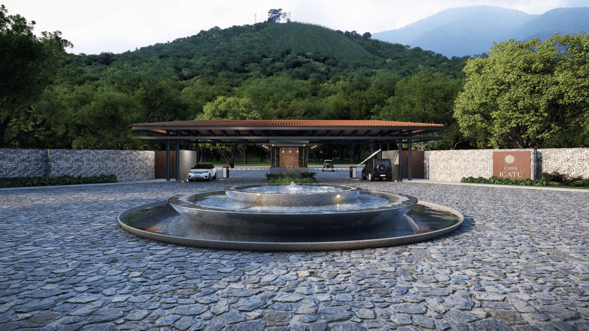 VENTA DE TERRENO EN ESPECTACULAR PROYECTO - CASA ICATÚ, ANTIGUA
