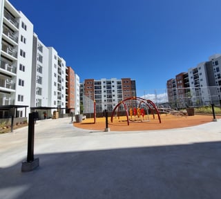 VENTA apartamento 79 m2 Parque San Ángel zona 2