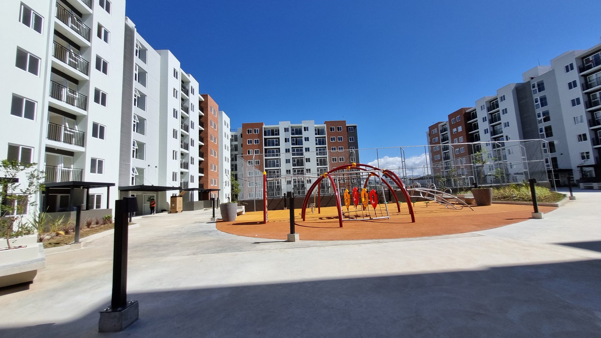 VENTA apartamento 79 m2 Parque San Ángel zona 2