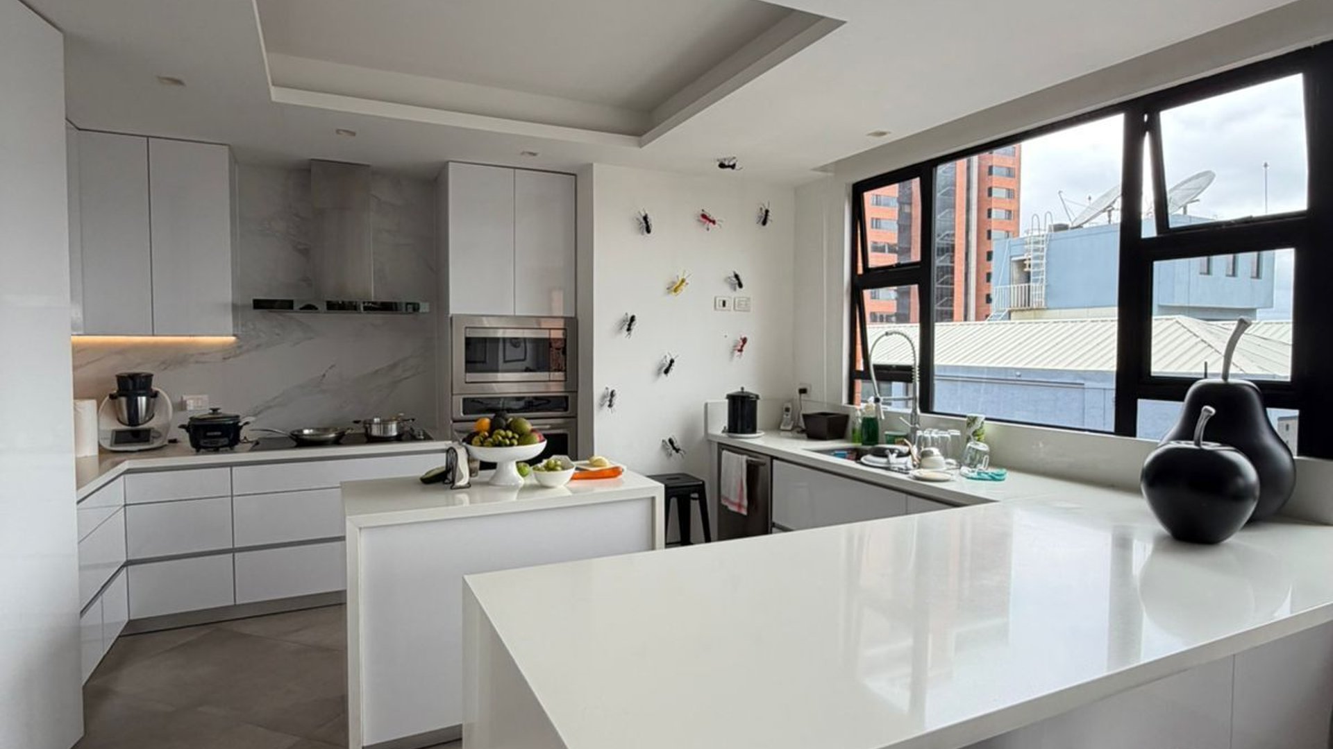 Penthouse en Venta zona 14 / Real de las Américas - Miniatura 10
