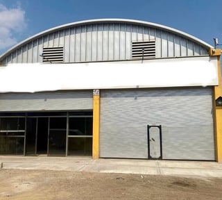 BODEGA EN VENTA – 300 m² VILLA NUEVA