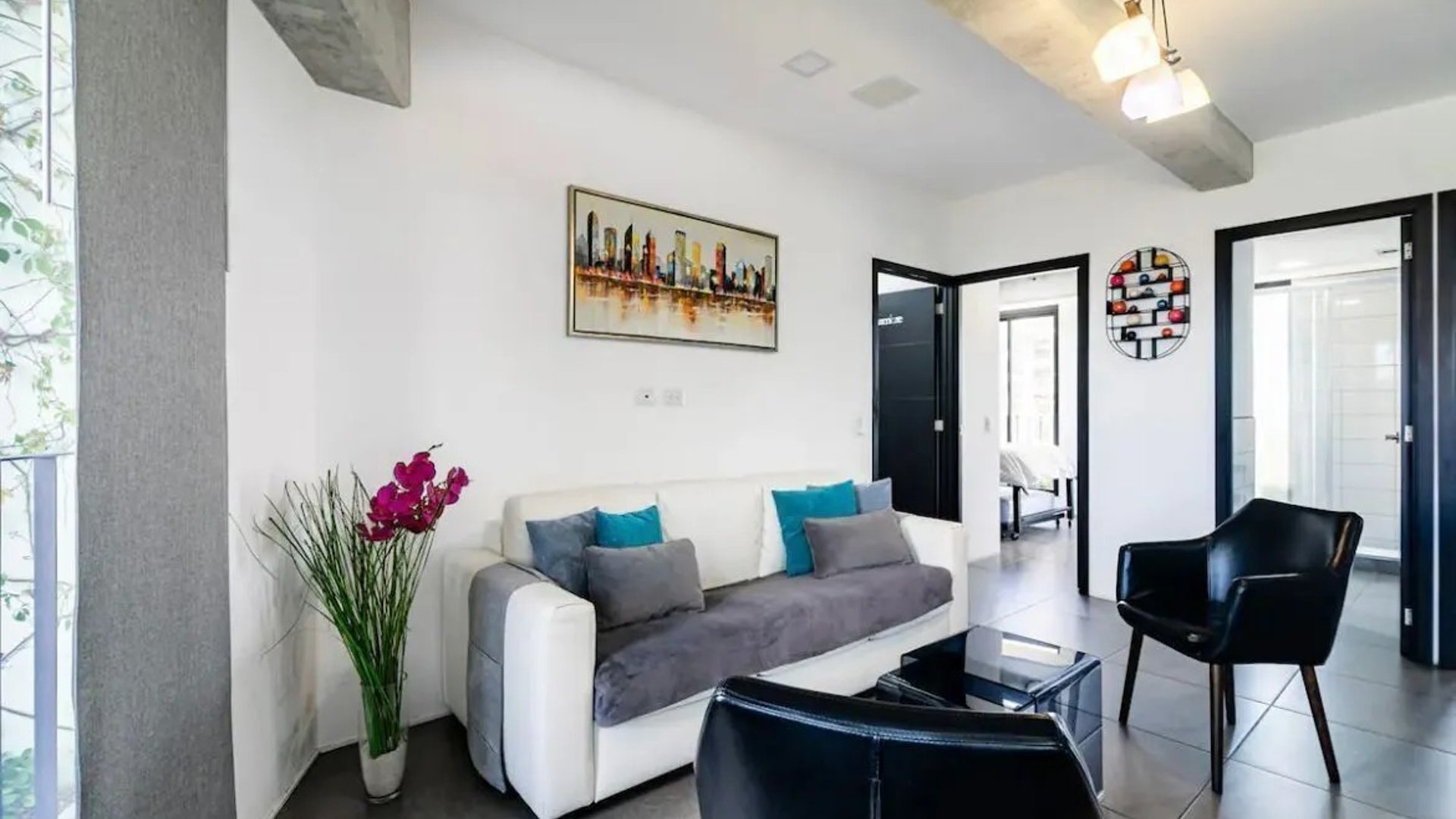 Apartamento en Venta Zona 10, Edificio Fabra