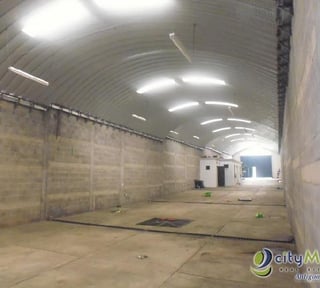 Bodega en venta a orilla de carretera en Alotenango