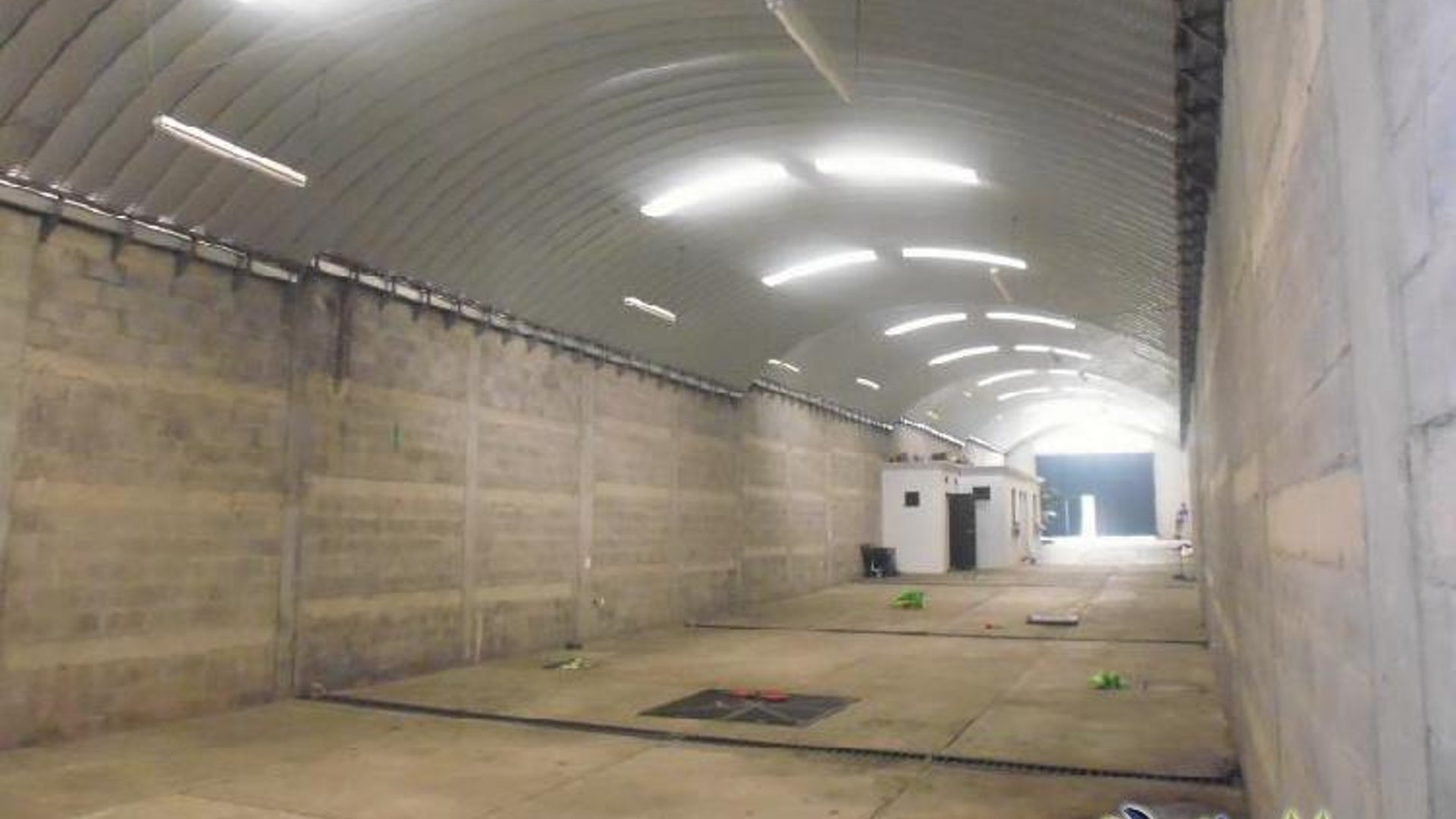 Bodega en venta a orilla de carretera en Alotenango