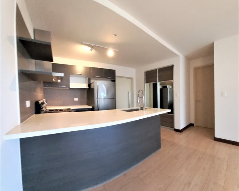 Apartamento Venta en Zona 10