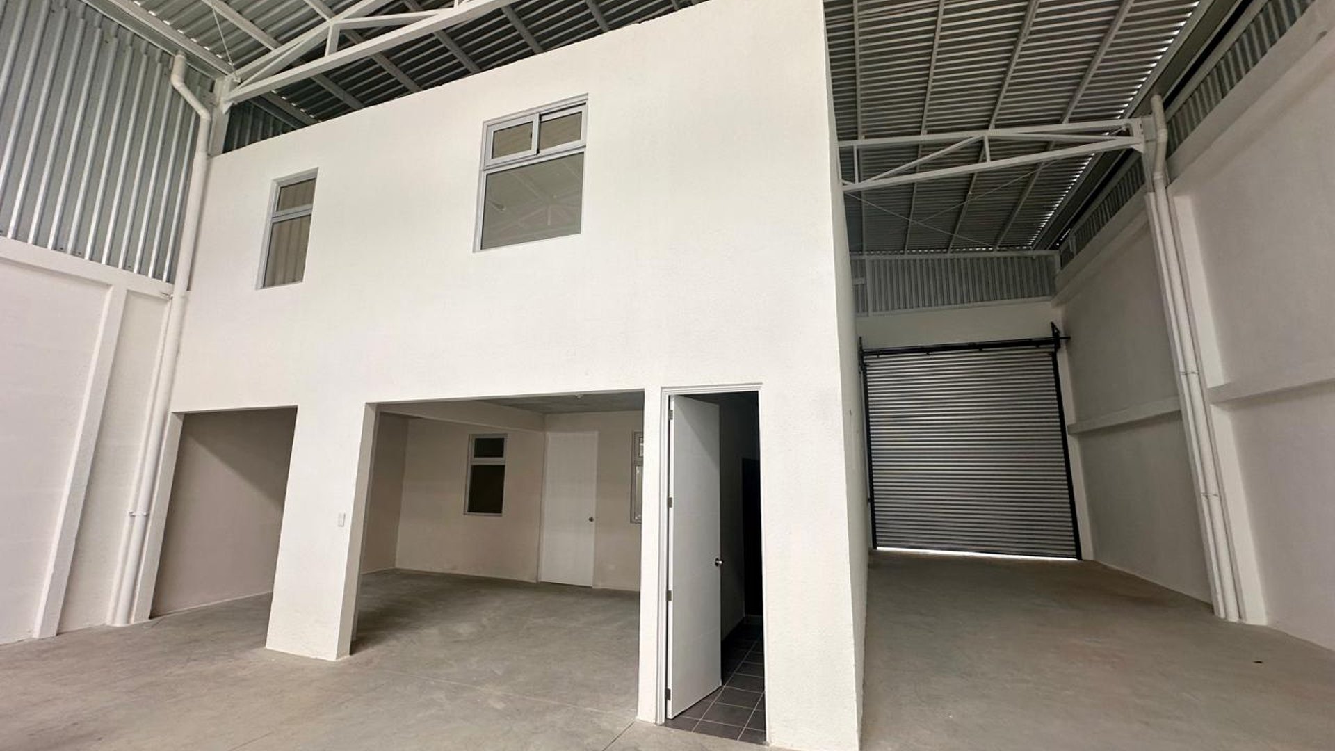 ???? BODEGA EN ALQUILER – INDUSTRIAL CAMPESTRE COMERCIAL | KM 22.7 CAES - Miniatura 9