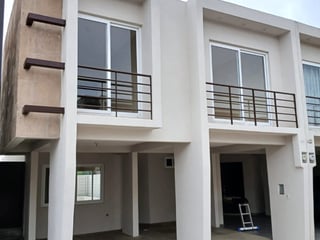 Casa en Venta en La Reserva, Carretera a El Salvador - 3