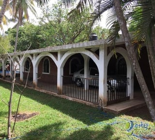 VENDO CASA DE DESCANSO EN TAXISCO