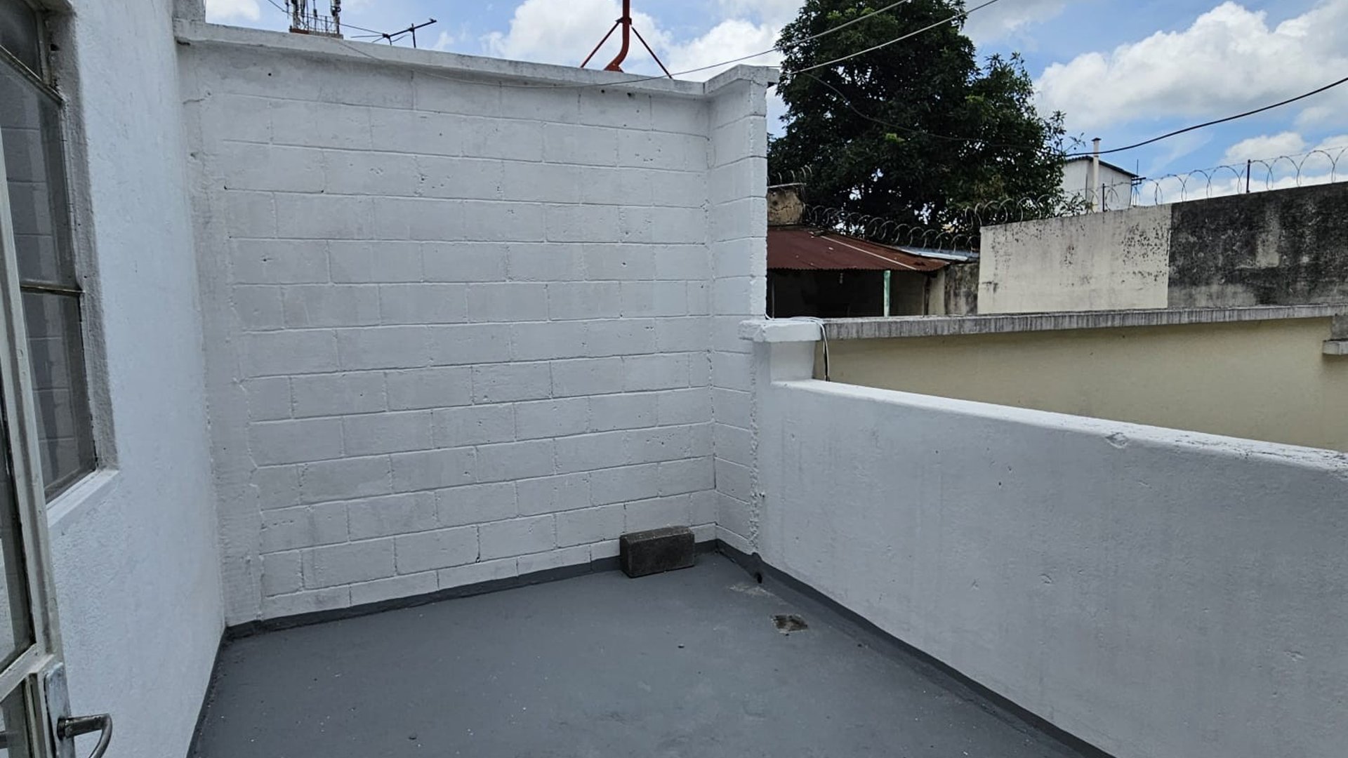 Furnished Apartment Rental in Zone 1 | 1 Bedroom + Motorcycle Parking - Miniatura 8
