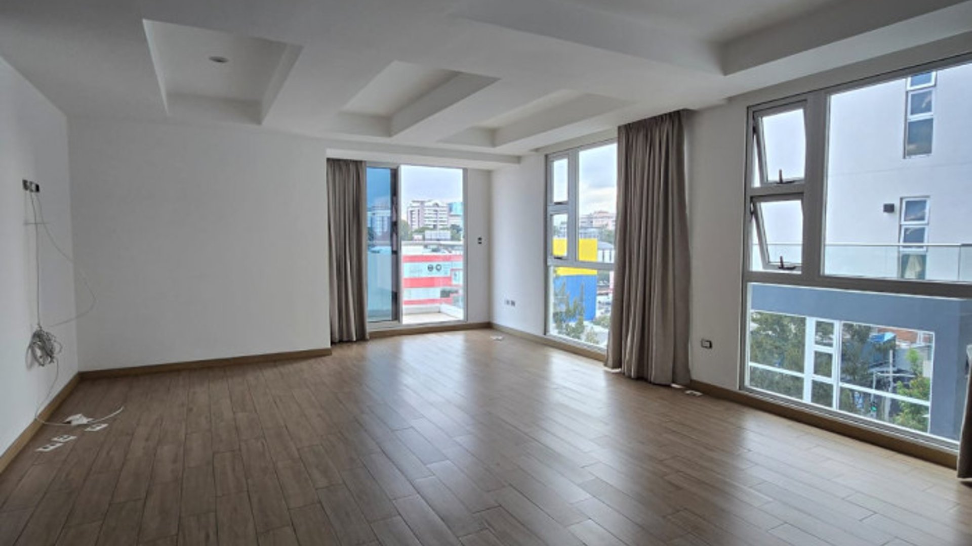 En renta apartamento en CityHaus zona 10 - Miniatura 6