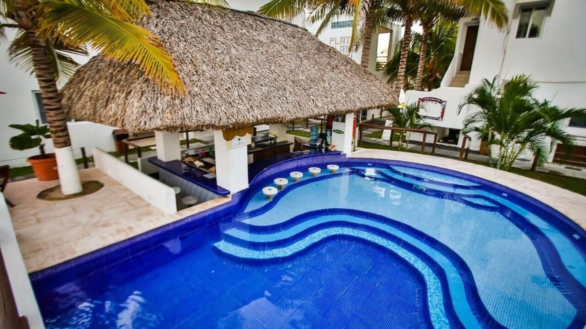 HOTEL EN VENTA – HAWÁI, SANTA ROSA (CHIQUIMULILLA) - Miniatura 22