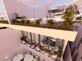 CASA EN BRISAS EN PLANOS - 3
