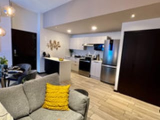 Apartamento en venta, en Zona 11 - 3