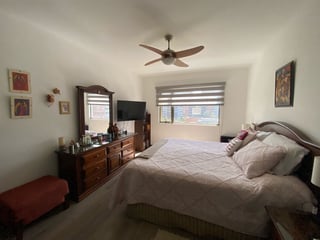 Apartamento 3 habitaciones + servicio en venta Segheria zona 14 - Image 10