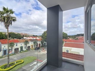 Apartamento en Venta Nuvo Naranjo, Zona 4 de Mixco - 2