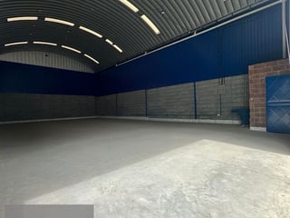 Complejo Industrial en Renta – Cerca del Periférico - 3