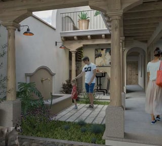 Casa en venta, Los Franciscanos San Juan Sacatepéquez. 