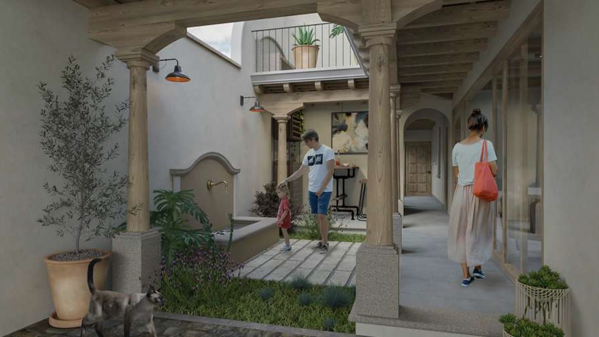 Casa en venta, Los Franciscanos San Juan Sacatepéquez. 