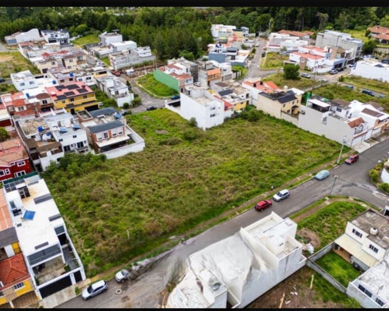 Terreno en Venta en Hacienda Real Zona 16 Guatemala