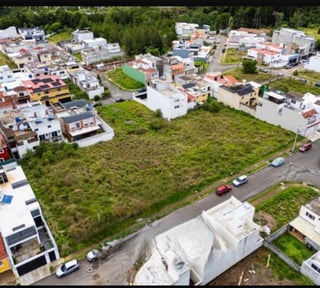 Terreno en Venta en Hacienda Real Zona 16 Guatemala
