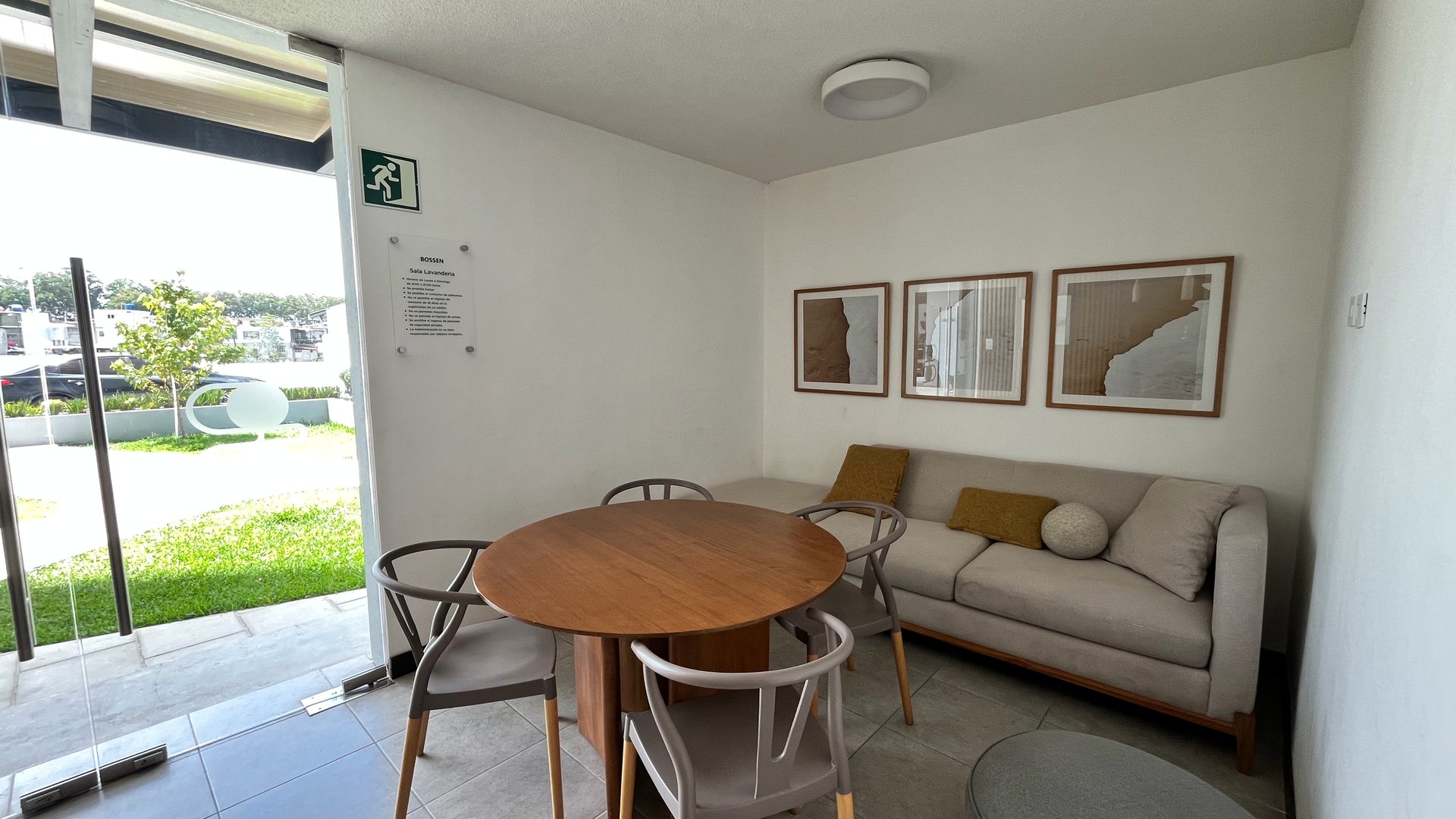 Apartamento en Venta, Edificio Bosse, zona 2 - Miniatura 11