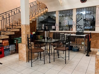 VENTA DE PROPIEDAD + NEGOCIO EN FUNCIONAMIENTO (CAFÉ / RESTAURANTE) | ZONA 1 DE GUATEMALA (SECTOR GERONA, FRENTE AL MINISTERIO PÚBLICO) - 4