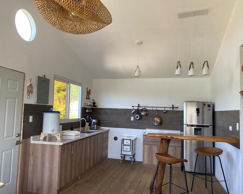 Casa en VENTA  tipo Cabaña en Sumpango
