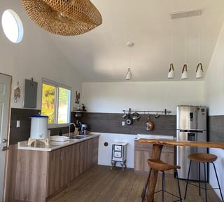 Casa en VENTA  tipo Cabaña en Sumpango