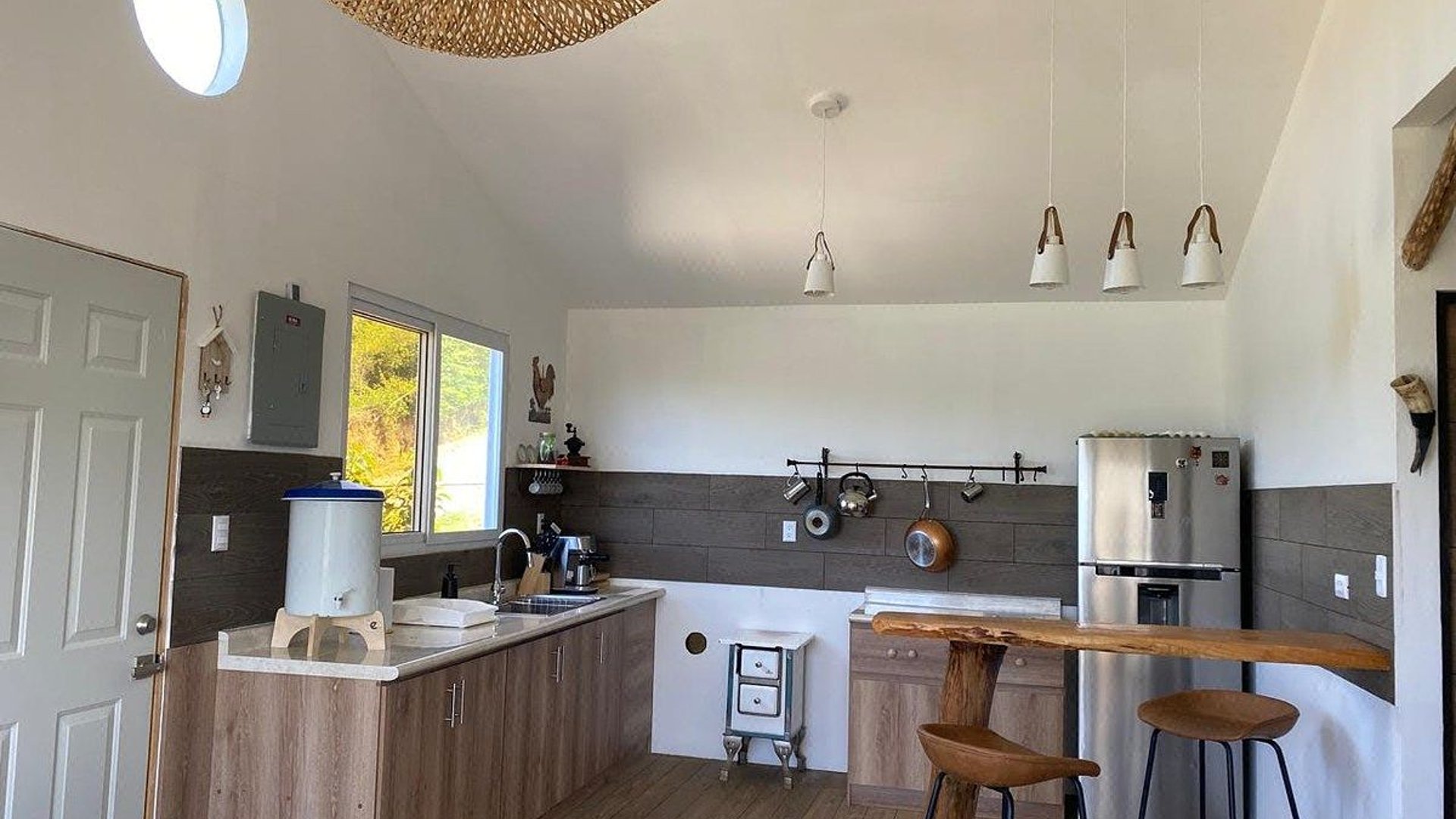 Casa en VENTA  tipo Cabaña en Sumpango