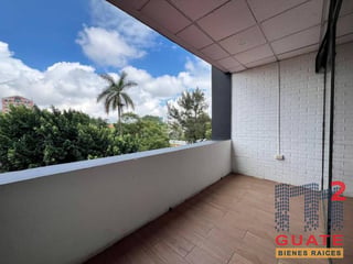 Oficina en Renta, Zona 10 (R9666) - 5