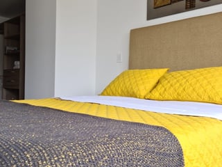 AOKI / Apartamento en venta , zona 14 - 3