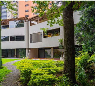 House for Sale 4 Bedrooms Zone 14 Guatemala - $1,600,000
