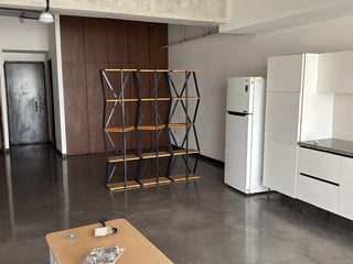 Apartamento 1 Habitación en Zona  4, Edificio Venezia, Ciudad de Guatemala - Renta USD 700 - 3