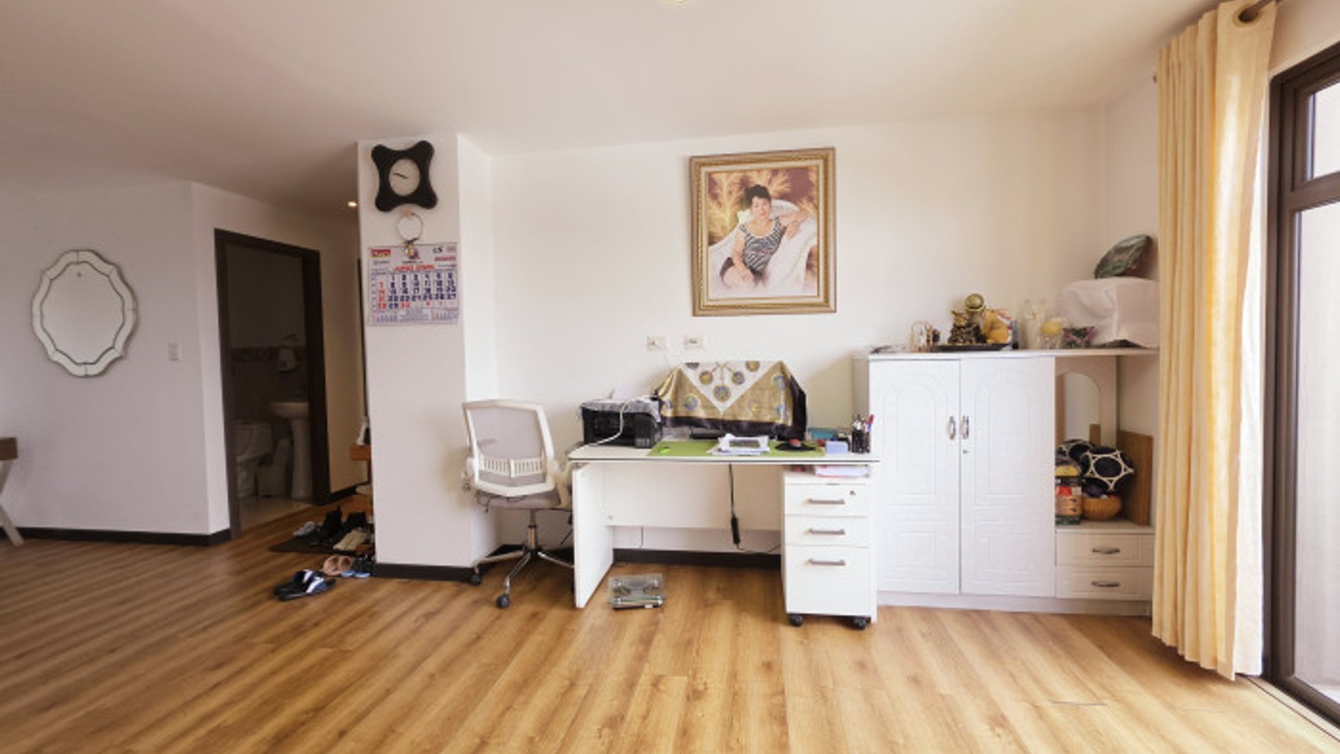 Apartamento en venta en DiFiori Zona 7 Guatemala - Miniatura 4