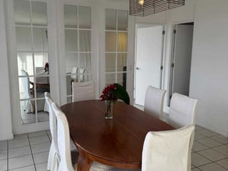 *Alquilo apartamento remodelado 1 Dormitorio | Cortijo Reforma zona 9* - 2