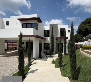🏡 Casa moderna en venta – Km 25 Carretera a El Salvador