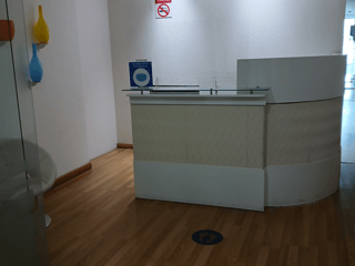 ALQUILO ZONA 10 OFICINAS EN EDIFICIO AMUEBLADA - 5