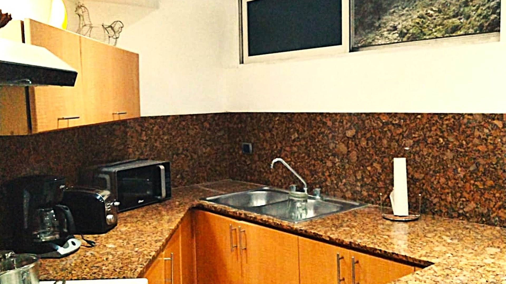Apartamento en Venta/Renta en Km. 9.5 CAES, Santa Catarina Pinula, Guatemala - Miniatura 4