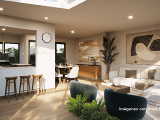 Casa en Condominio Residencial en Venta en Km 16 CAES - 3