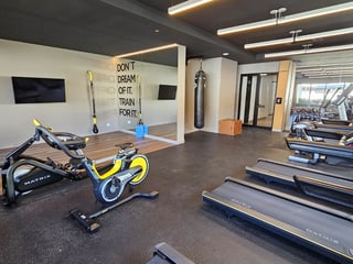 2-Bedroom Apartment in Zona 10, Guatemala City - Parking, Balcony - $7,000 USD - Image 24