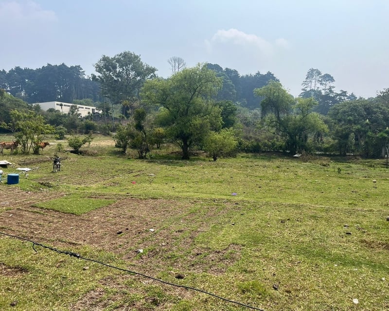 Terreno en Venta en Muxbal, Caes