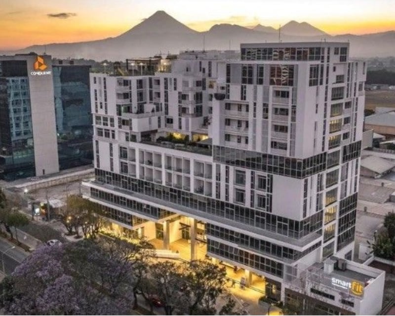 📍 APARTAMENTO AMUEBLADO EN VENTA – 1 HAB + BALCÓN |  NARAMA | Z 13