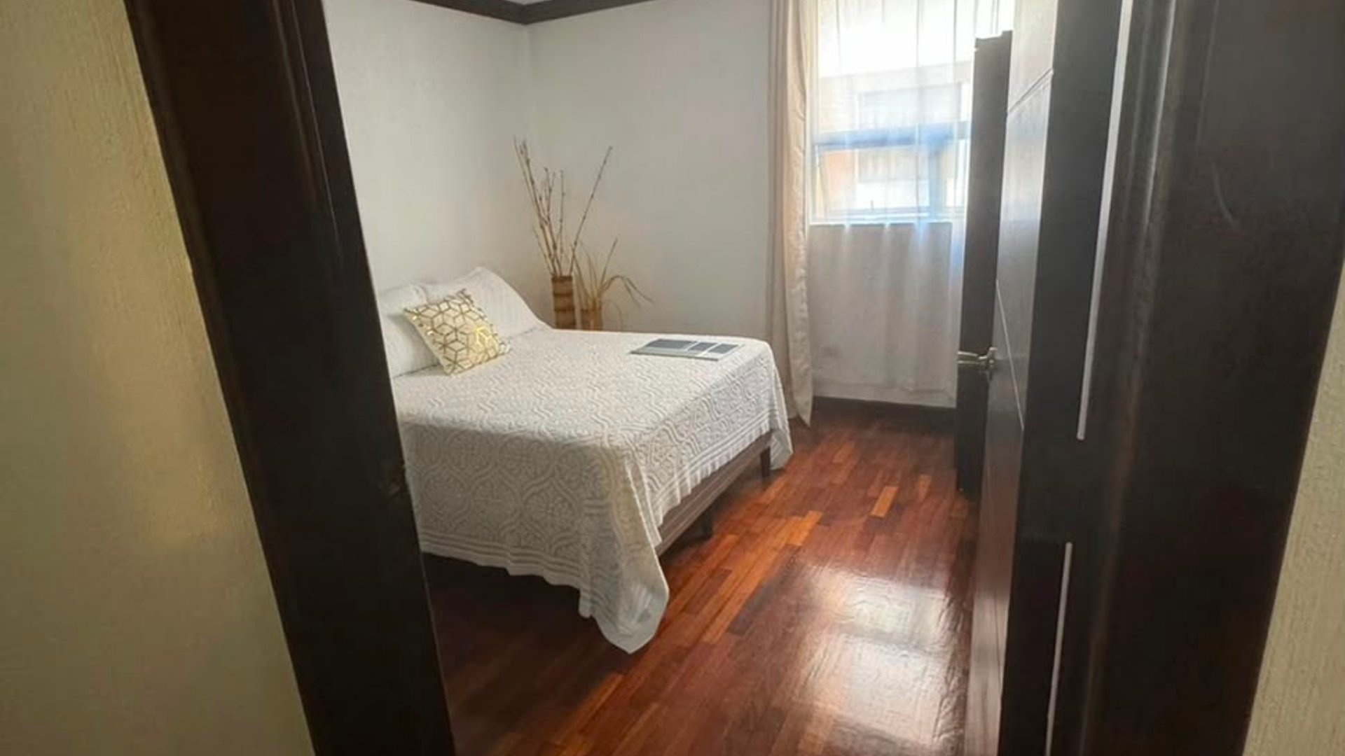 Apartamento en Alquiler Edificio María Fernanda, zona 14 N1 - Miniatura 7