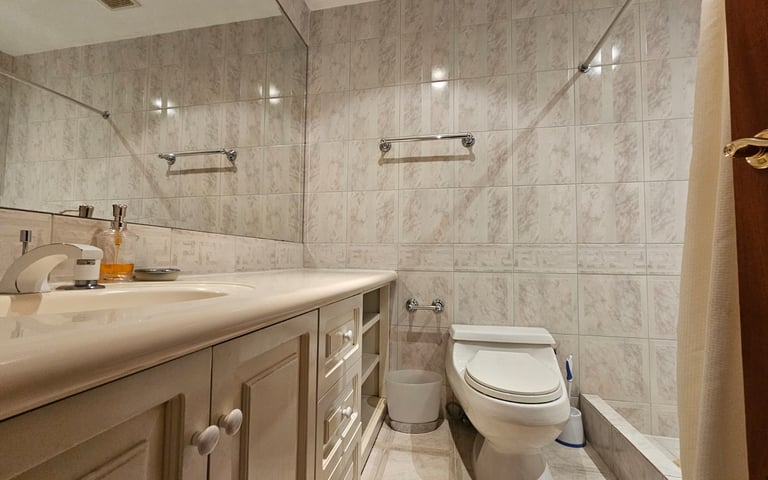 RENTA Apartamento Zona 14 L’Excellence - Miniatura 17